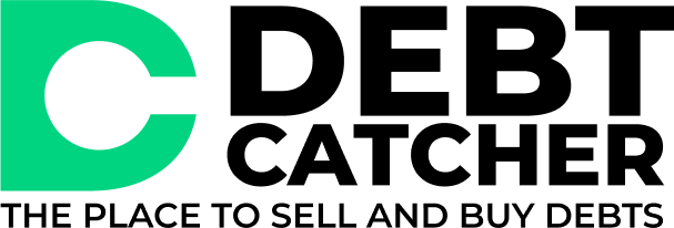 Debtcatcher logo